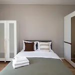 Gandalf\'S Sanctuary Apartment