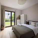 Gandalf\'S Sanctuary Apartment